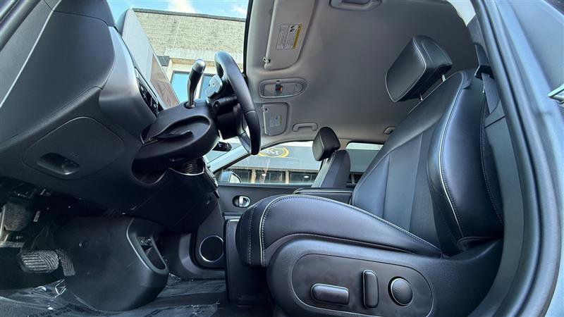 Used 2023 Hyundai Ioniq 5 SEL image 10