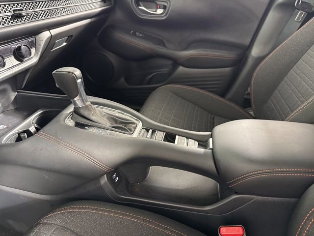 Used 2026 Honda HR-V Sport image 20