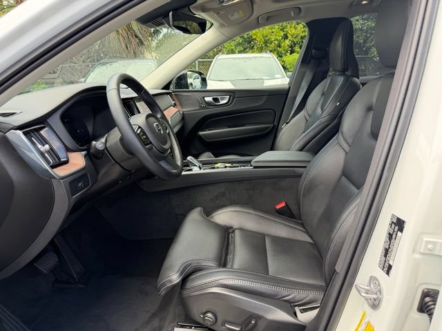 Certified 2024 Volvo XC60 B5 Ultimate AWD/4WD image 12