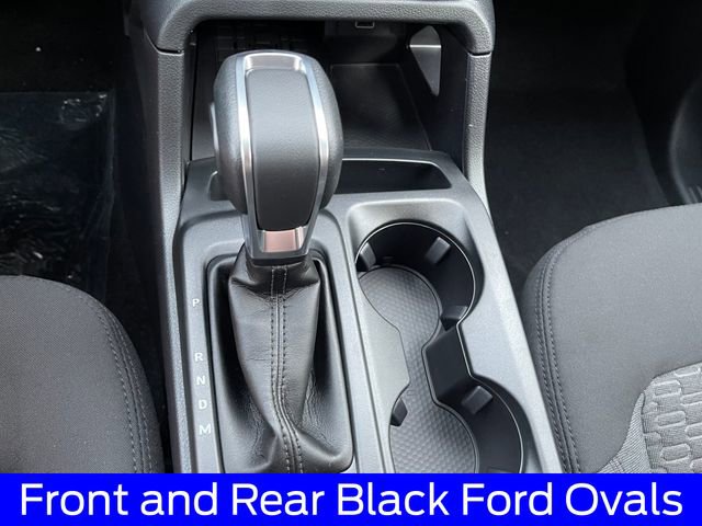 New 2026 Ford Ranger XLT AWD/4WD image 22