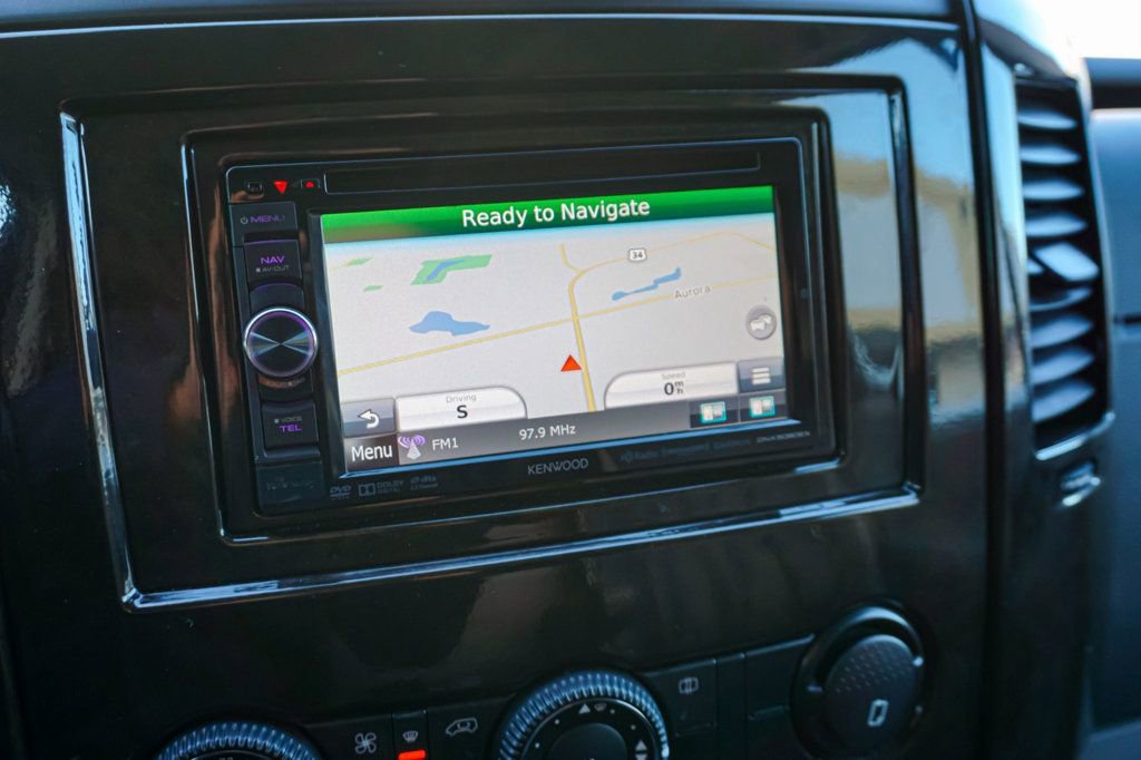 Used 2014 Mercedes-Benz Sprinter 2500 image 22