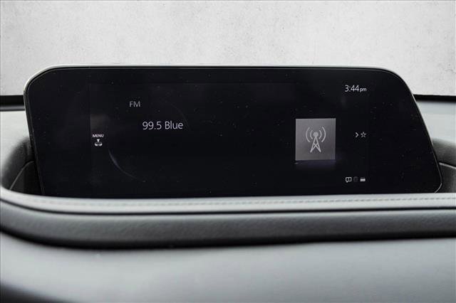 Used 2025 MAZDA CX-30 AWD 2.5 S w/ Preferred Package image 17