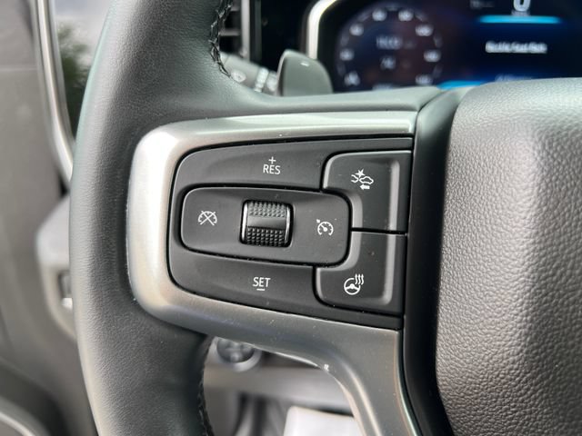 Used 2023 Chevrolet Silverado 1500 RST w/ All Star Edition Plus AWD/4WD image 21