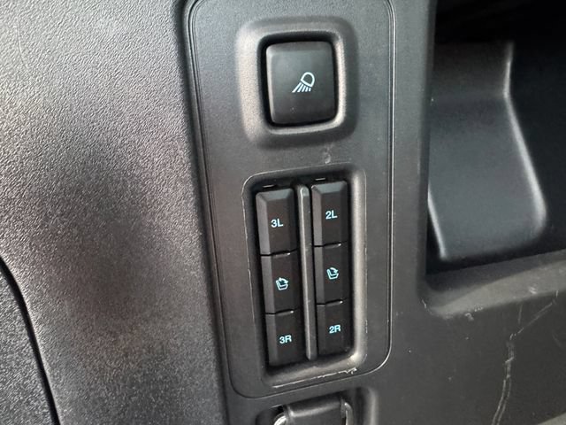 Used 2025 Ford Expedition Platinum AWD/4WD image 21