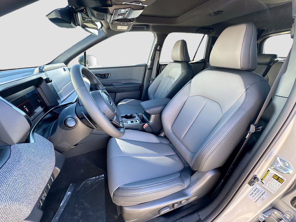 New 2026 Subaru Outback Premium image 25