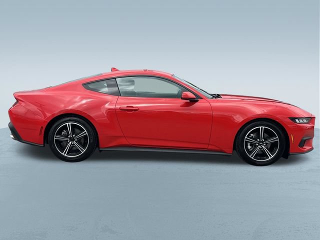 Used 2024 Ford Mustang Coupe RWD image 10