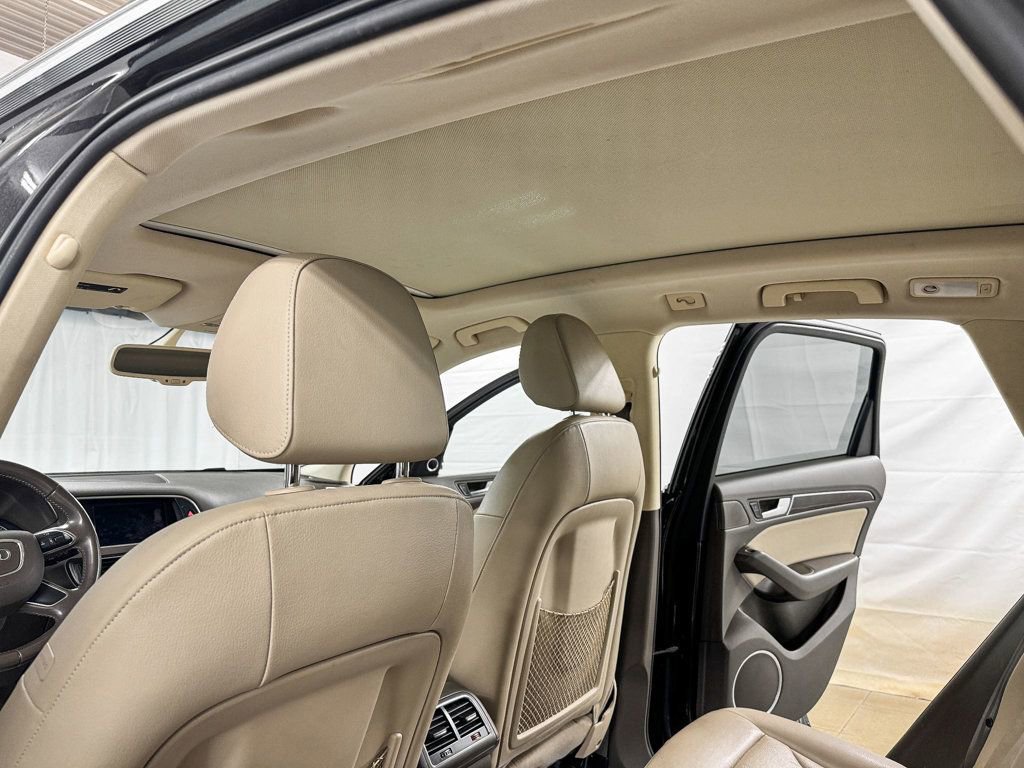 Used 2016 Audi Q5 2.0T Premium Plus w/ Technology Package image 11