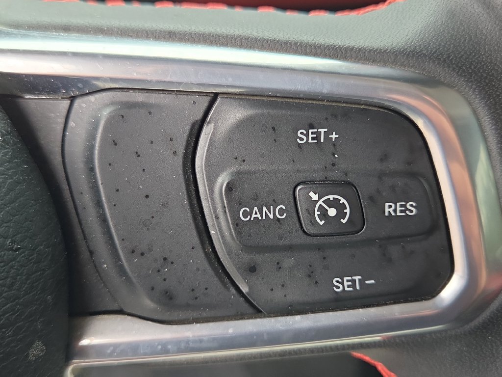 Used 2023 Jeep Wrangler Unlimited Rubicon 4xe AWD/4WD image 34
