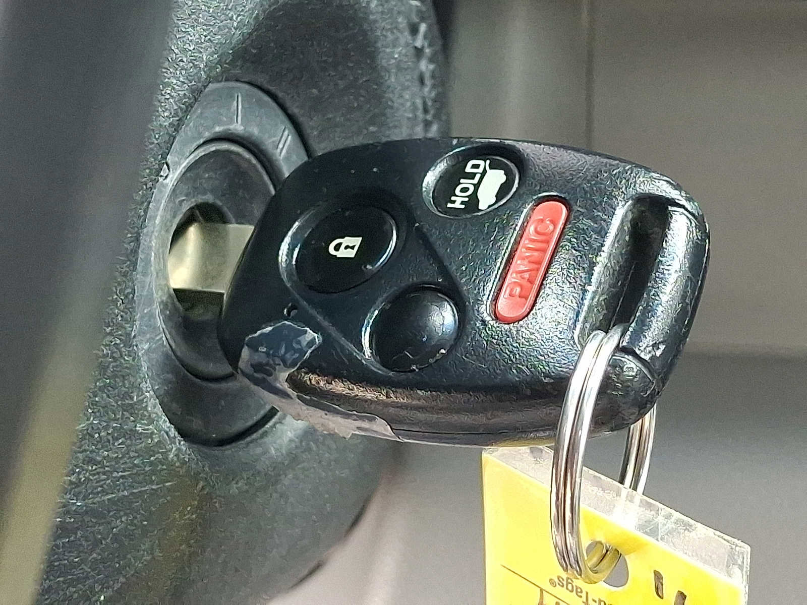 Used 2012 Honda Pilot EX-L image 25