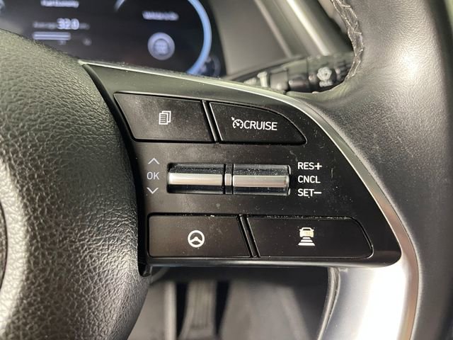 Used 2021 Hyundai Sonata SEL w/ Convenience Package image 12