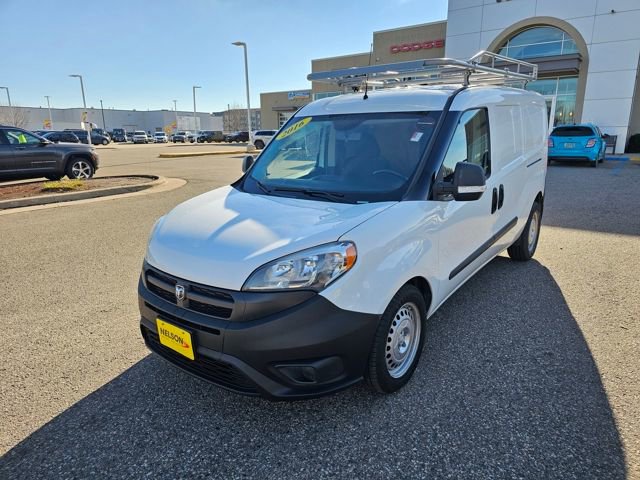 Used 2016 RAM ProMaster City Tradesman w/ Rear Back-up Camera Group image 2