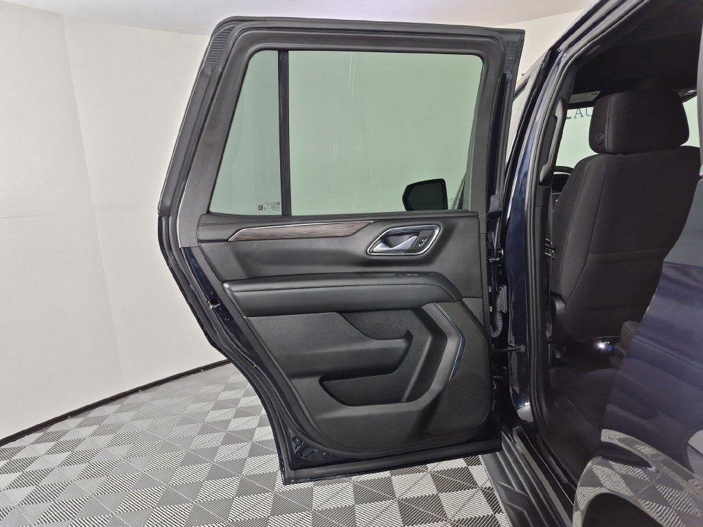 Certified 2023 Chevrolet Tahoe LS AWD/4WD image 29