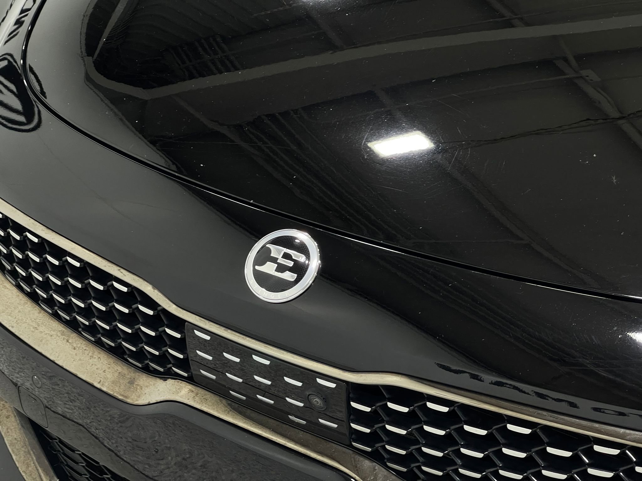 Used 2020 Kia Stinger GT2 AWD/4WD image 38