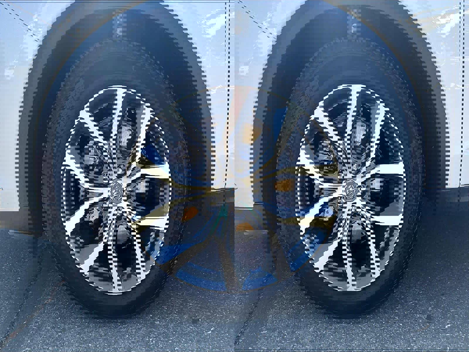 Used 2023 Acura MDX FWD w/ Technology Package image 11