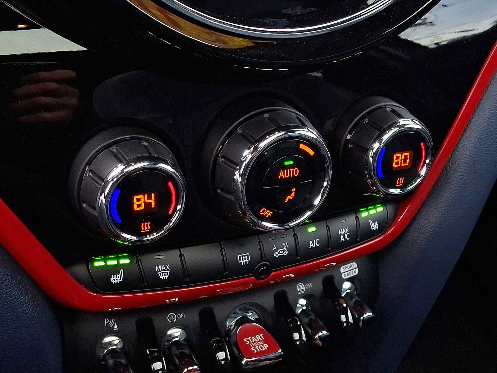 Used 2023 MINI Cooper Countryman John Cooper Works image 16