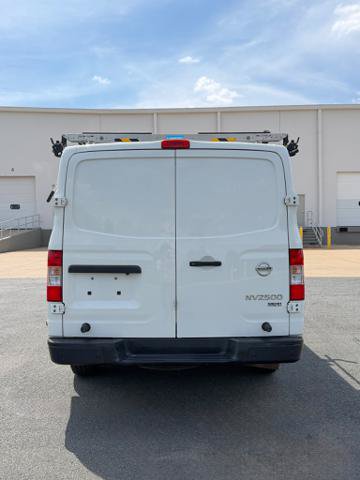 Used 2021 Nissan NV 2500 SV RWD image 5