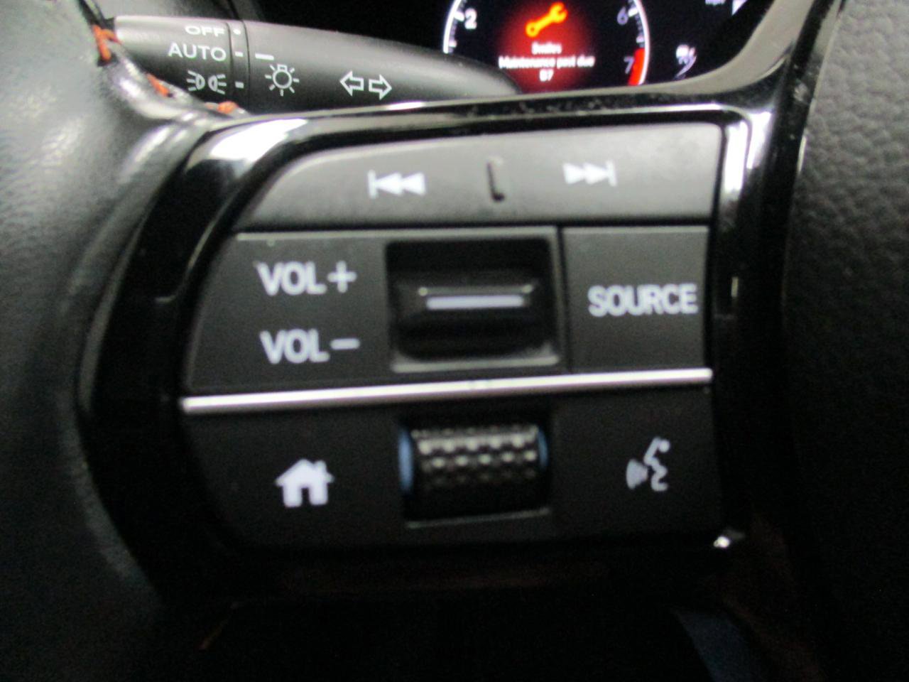 Used 2023 Honda HR-V Sport image 25