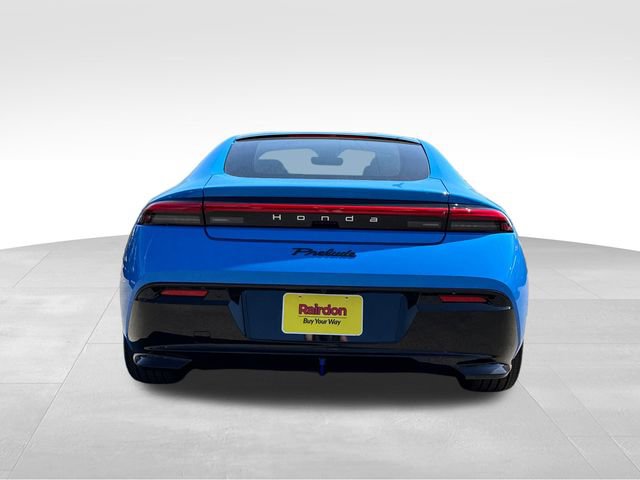 New 2026 Honda Prelude image 6