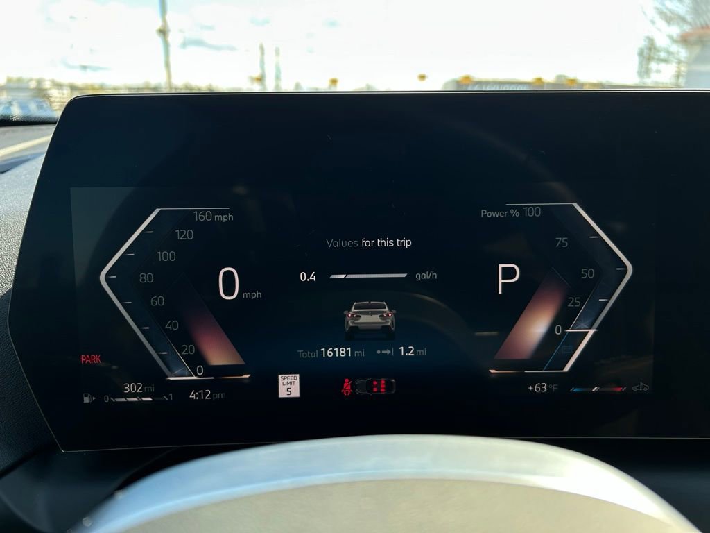 Used 2025 BMW 228i xDrive AWD/4WD image 19