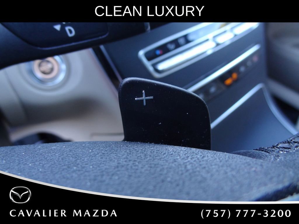 Used 2022 Mercedes-Benz GLC 300 4MATIC image 23