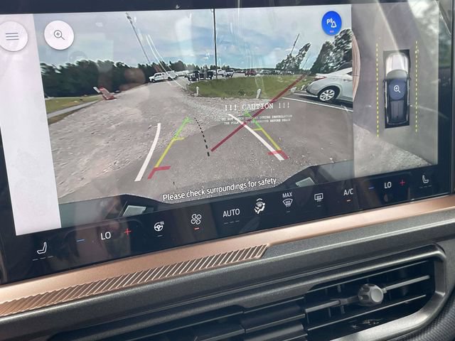 New 2026 Ford Bronco Sport Outer Banks w/ Outer Banks Tech Package+ AWD/4WD image 6
