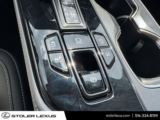 Used 2025 Lexus NX 350 AWD w/ Cold Area Package image 32