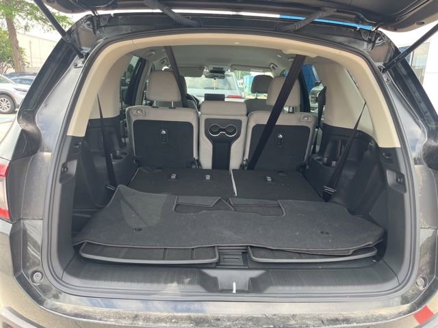 Used 2024 Honda Pilot LX image 14