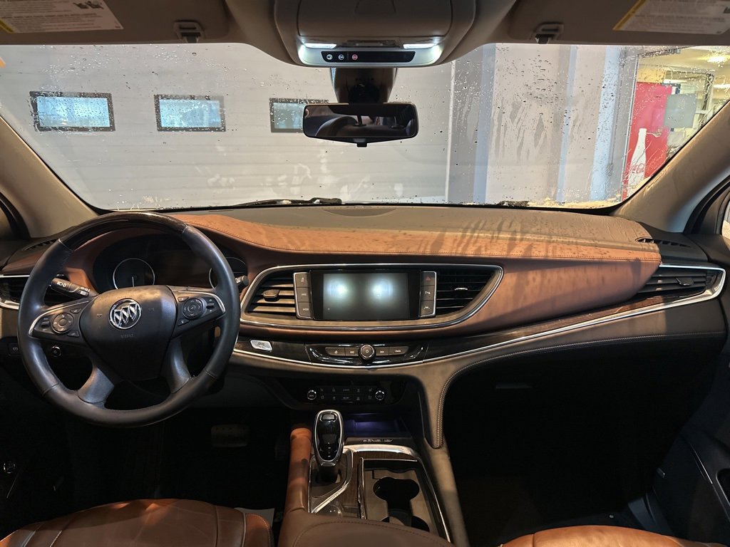 Used 2019 Buick Enclave Avenir w/ Avenir Technology Package image 16