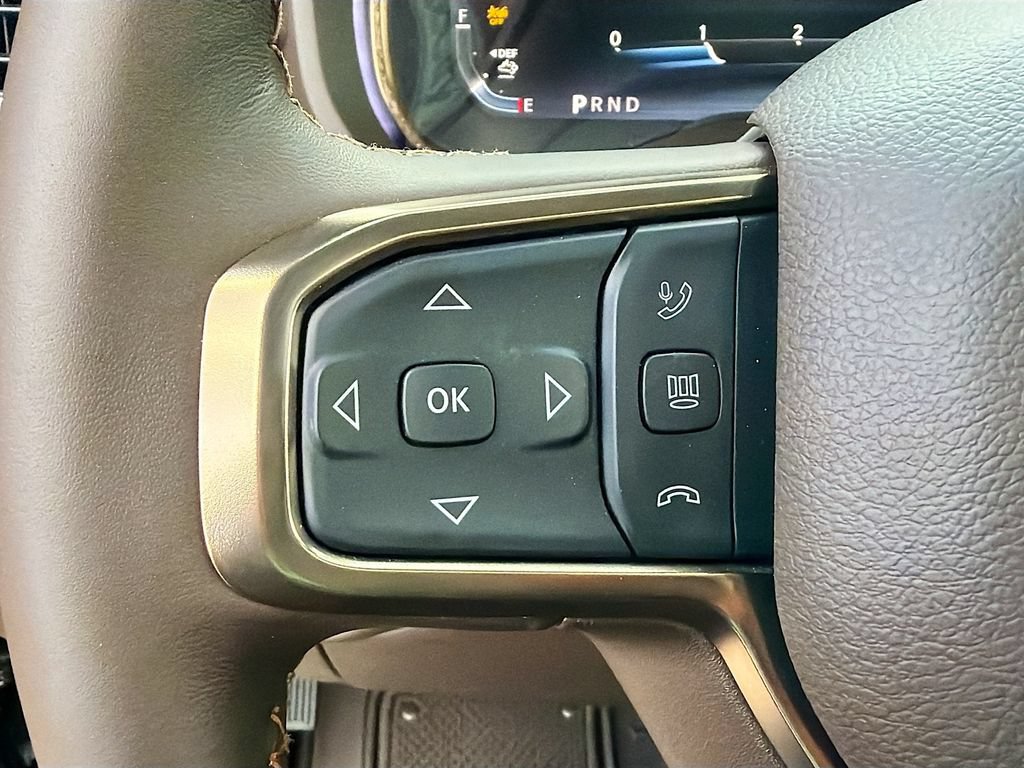 New 2026 RAM 2500 Limited AWD/4WD image 36