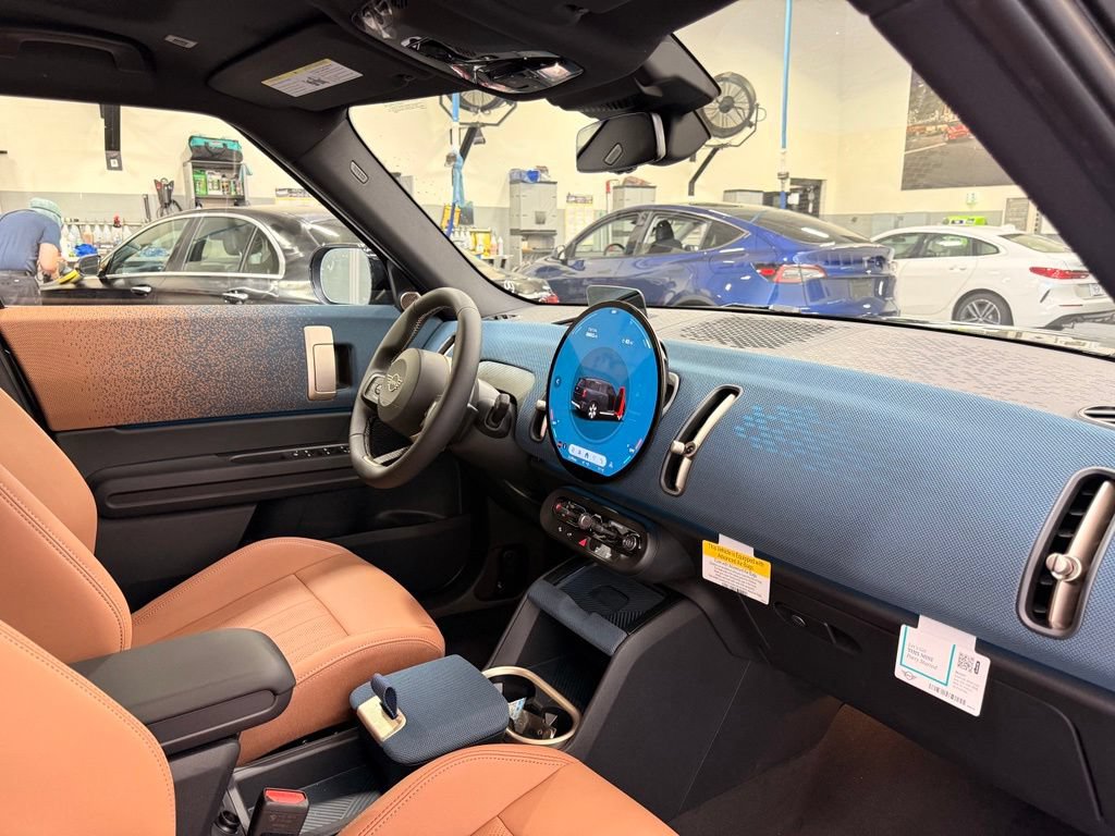 New 2027 MINI Cooper Countryman S AWD/4WD image 28