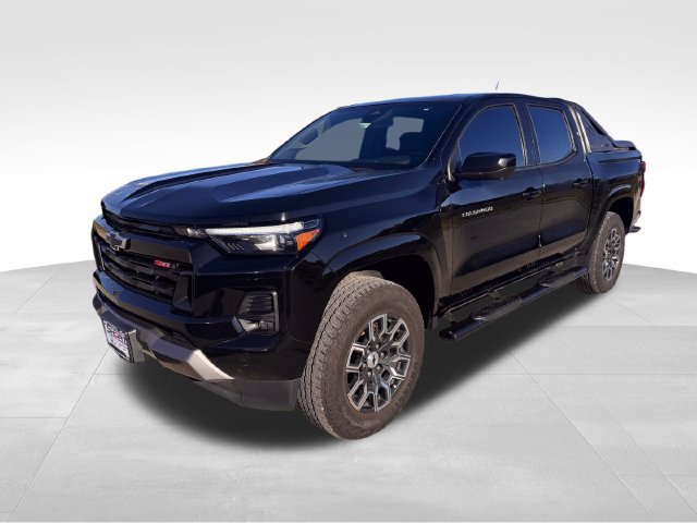 Used 2023 Chevrolet Colorado Z71 w/ Z71 Convenience Package 2 AWD/4WD image 17