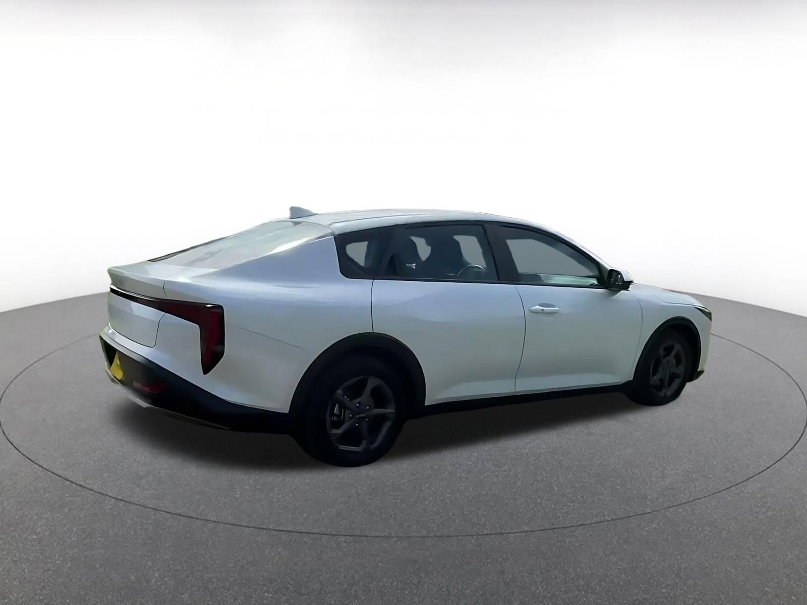 Used 2026 Kia K4 FWD image 14