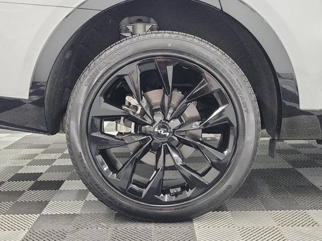 Used 2023 Kia Sorento SX AWD/4WD image 7