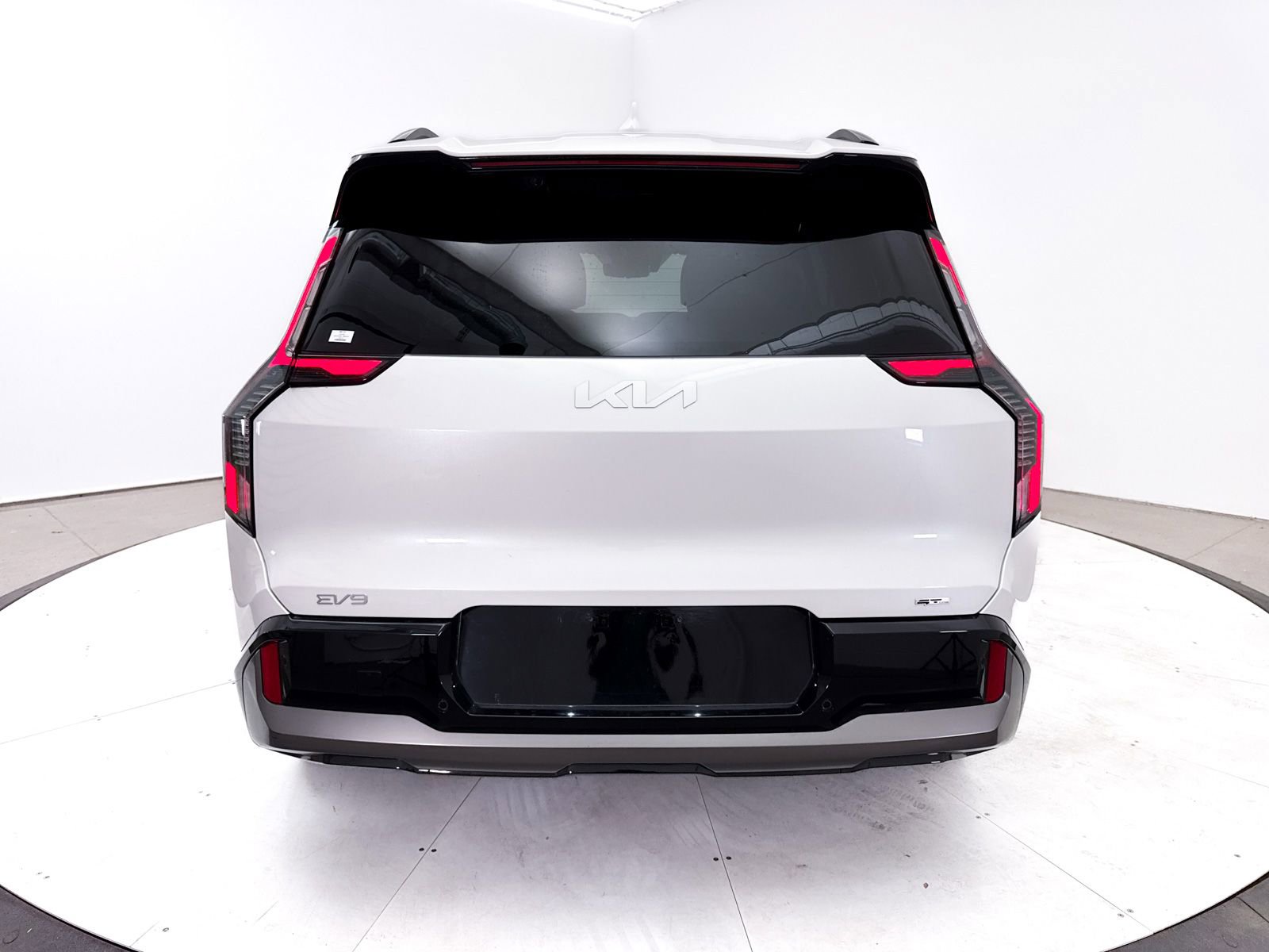 Used 2024 Kia EV9 GT-Line AWD/4WD image 19