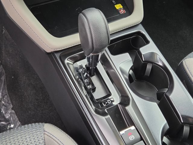 New 2026 Subaru Forester Premium AWD/4WD image 15