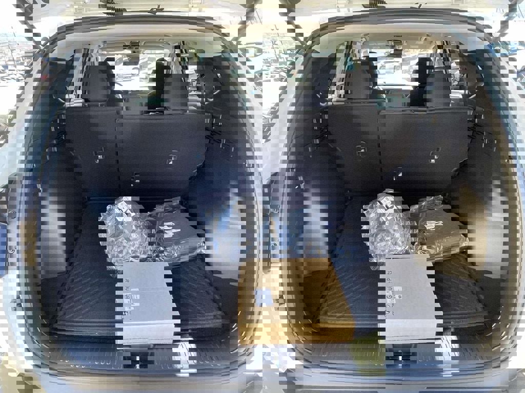 New 2026 Hyundai Tucson SEL image 8