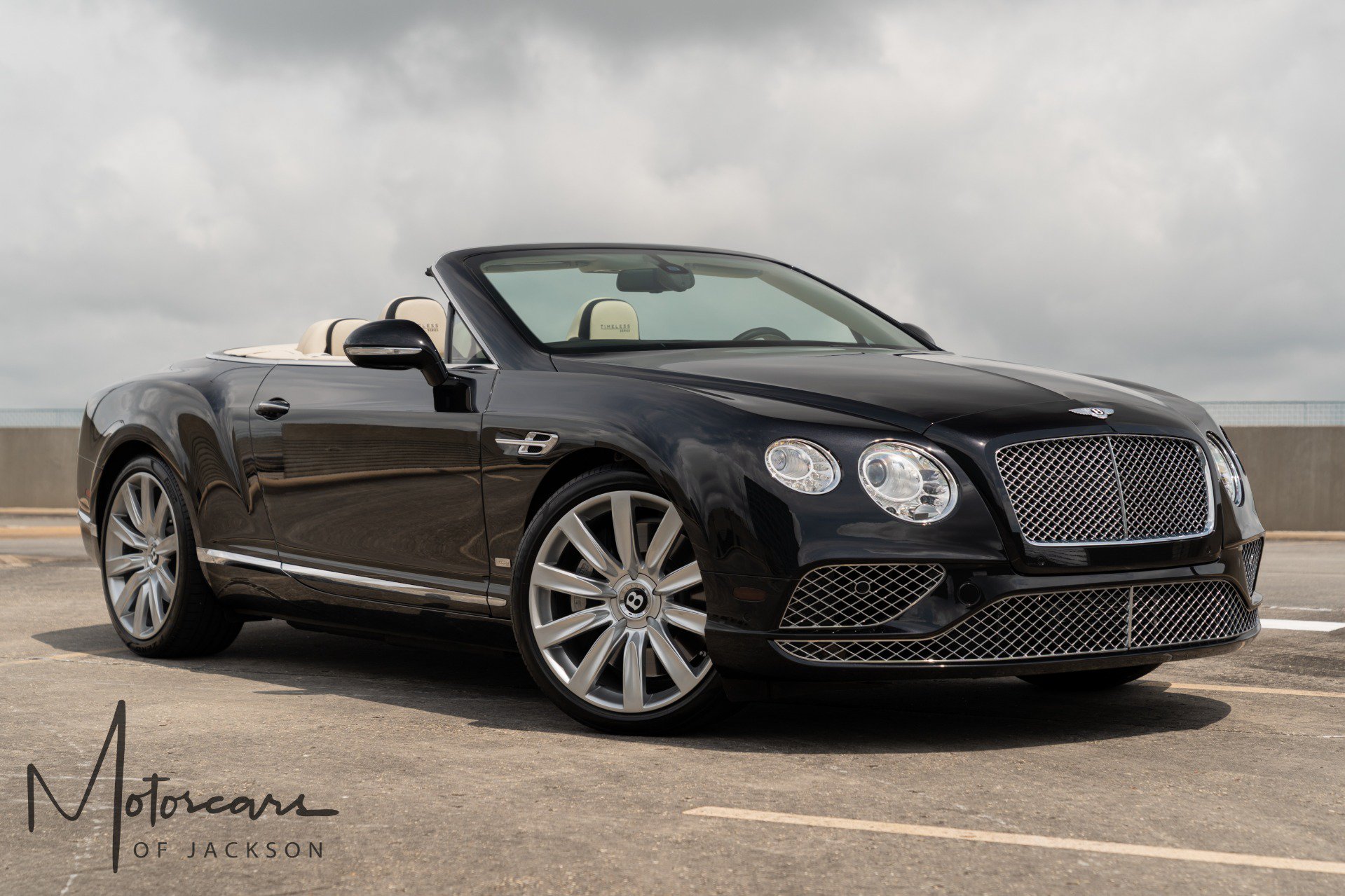 Used 2018 Bentley Continental GT AWD/4WD image 4