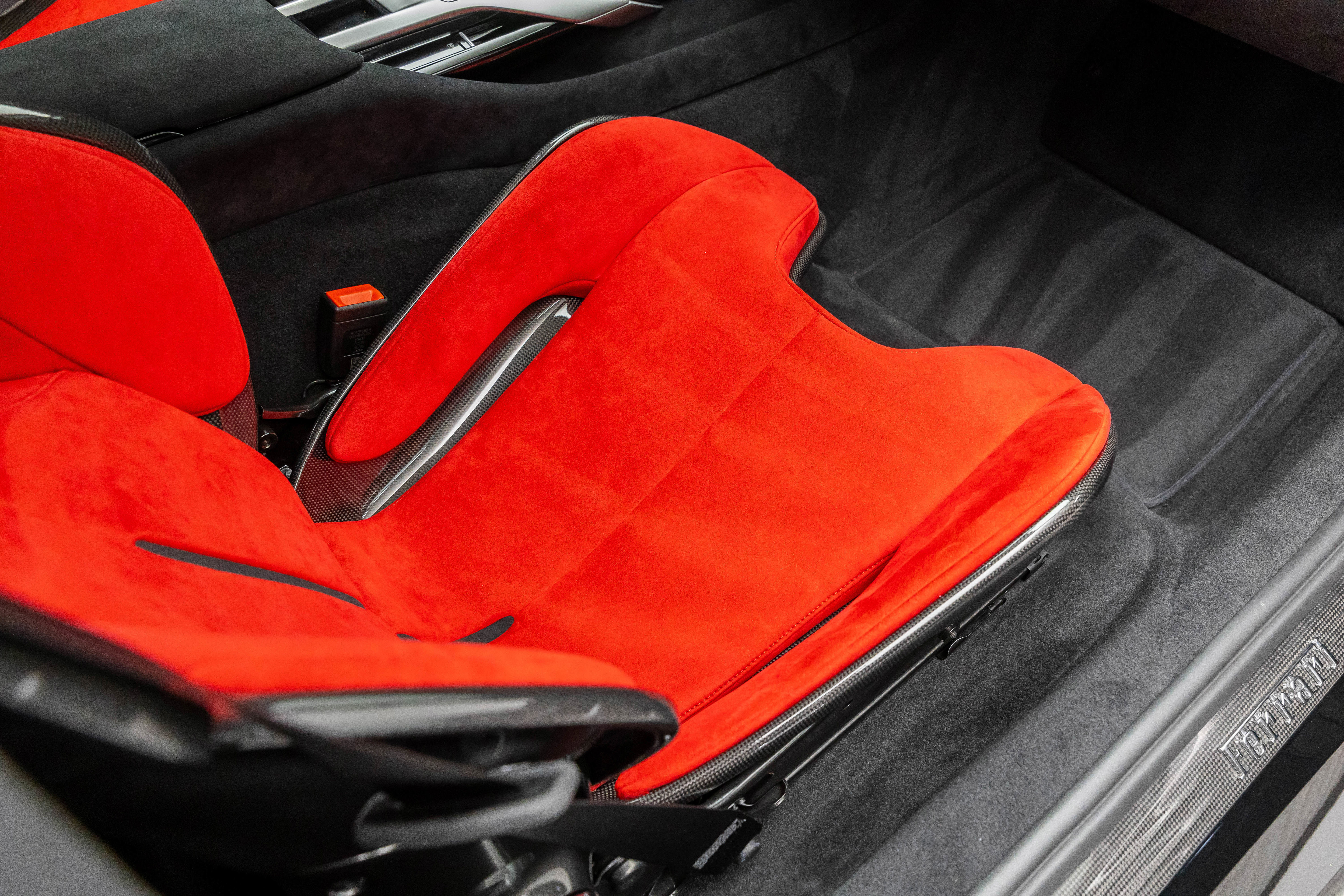 Used 2026 Ferrari 12Cilindri image 34