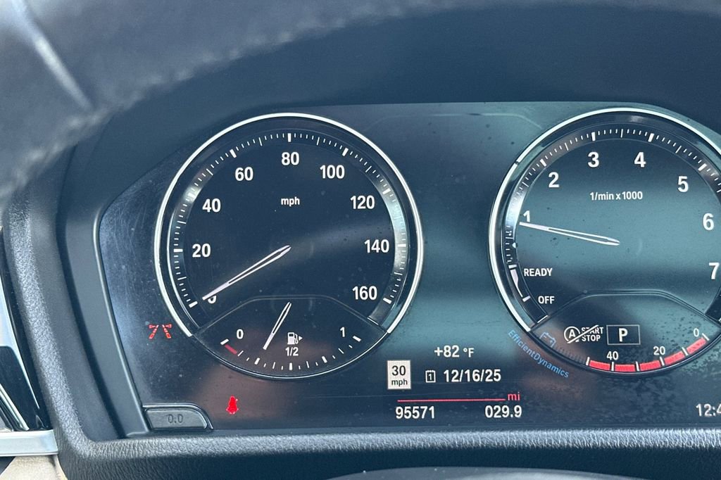 Used 2019 BMW X2 sDrive28i w/ Convenience Package image 29