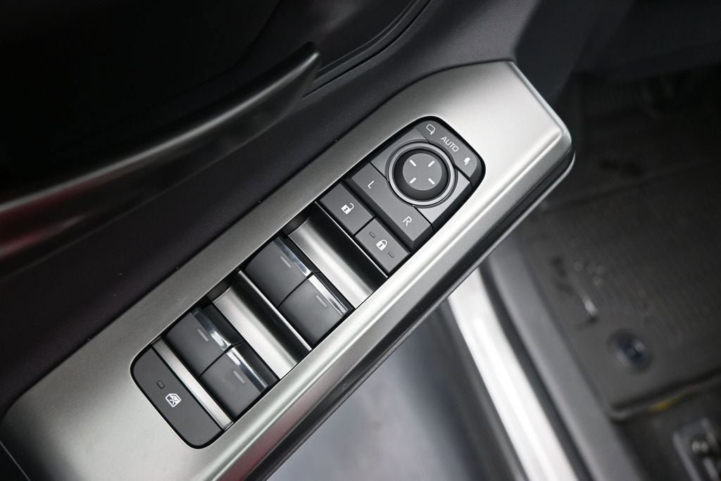 New 2026 Toyota bZ AWD/4WD image 19
