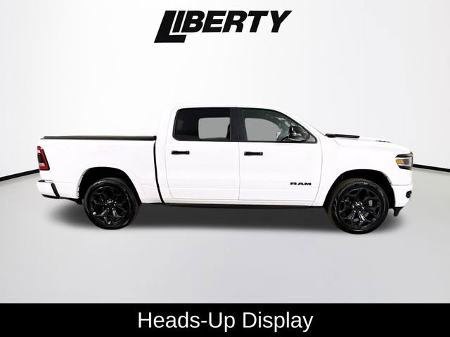 Used 2024 RAM 1500 Limited image 9