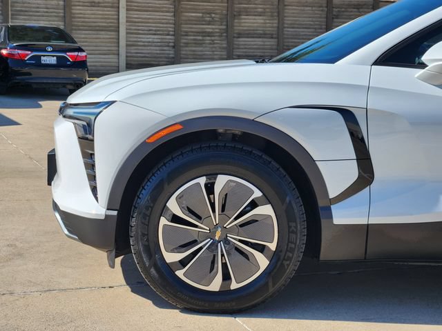 Used 2024 Chevrolet Blazer EV LT AWD/4WD image 14