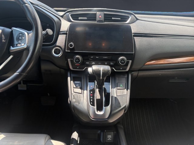Used 2017 Honda CR-V Touring image 11