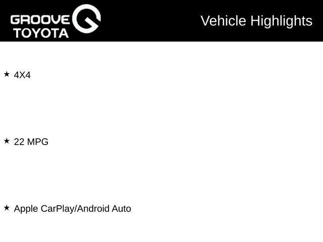 Used 2022 Toyota Tacoma SR5 image 4