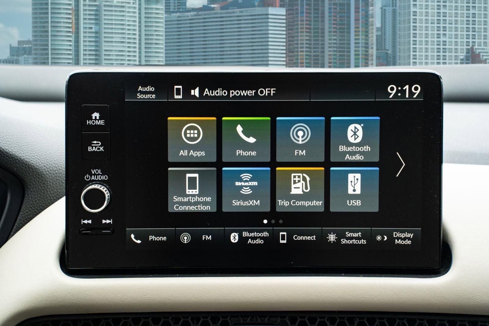 Certified 2024 Honda HR-V EX-L image 24