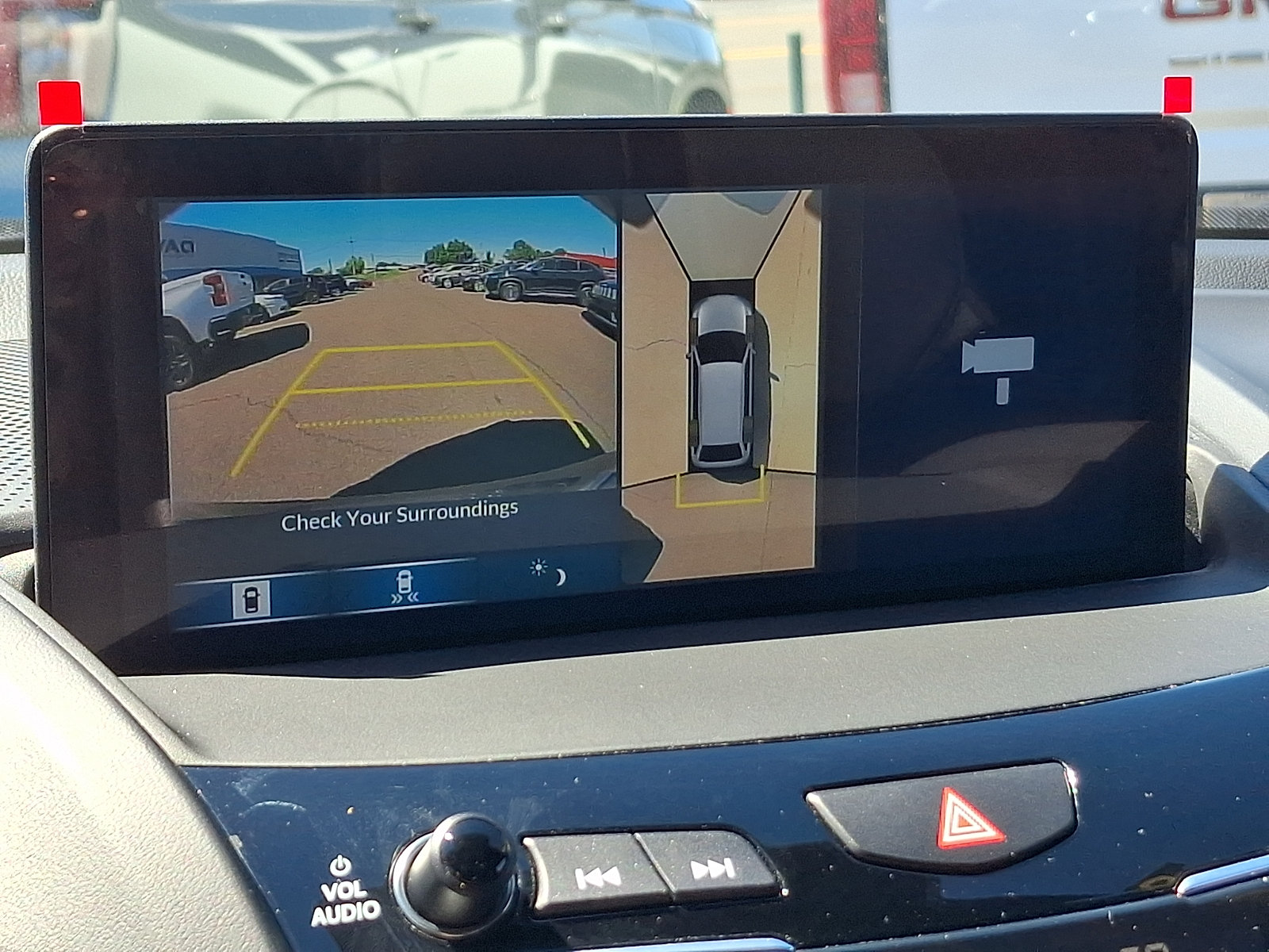 Certified 2023 Acura RDX A-Spec AWD/4WD image 19