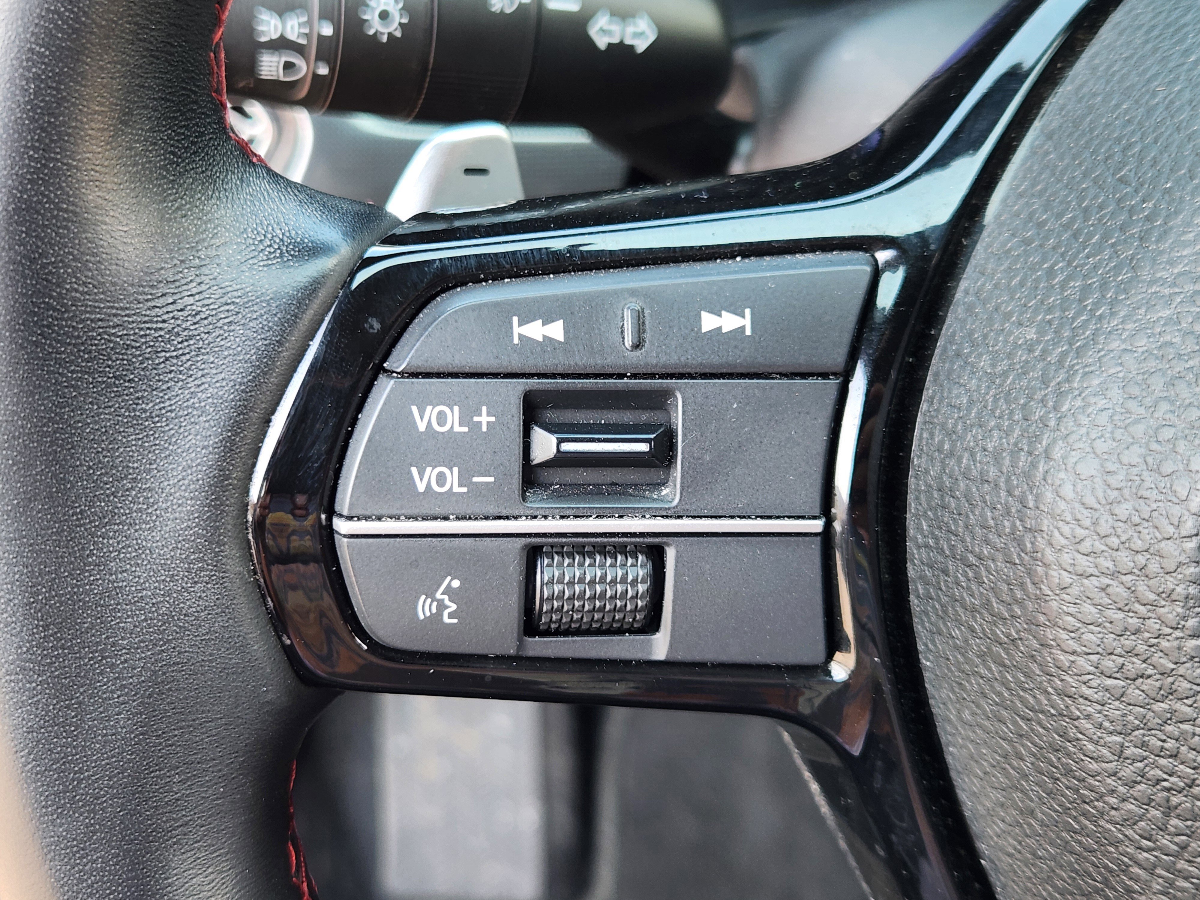 Certified 2023 Acura Integra A-Spec FWD image 23