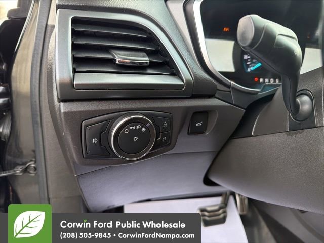 Used 2014 Ford Fusion Titanium image 14