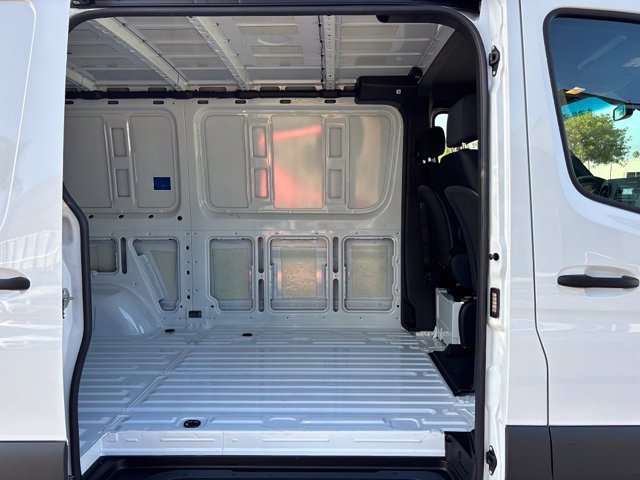 Used 2026 Mercedes-Benz Sprinter 2500 image 29