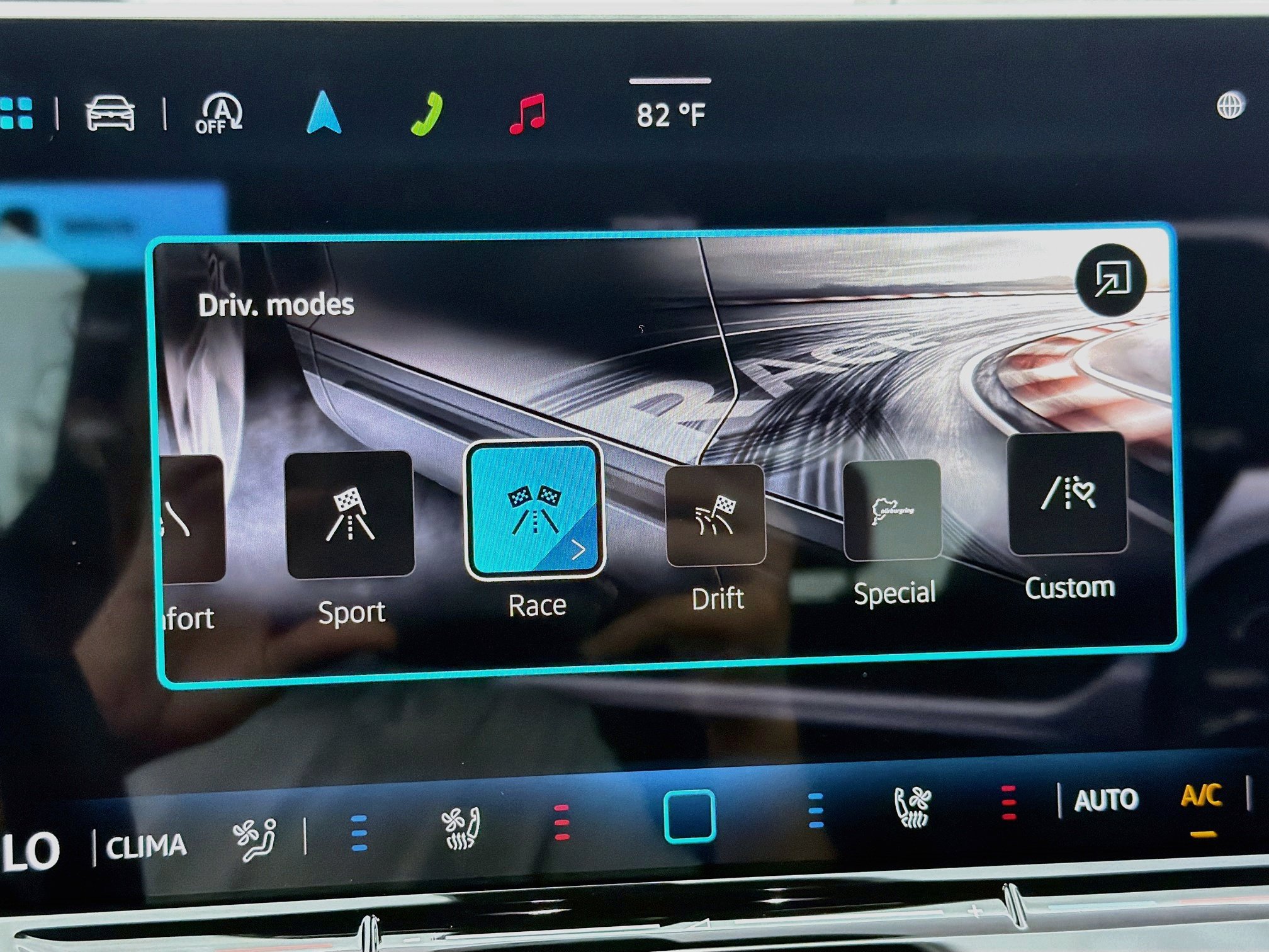 New 2026 Volkswagen Golf AWD/4WD image 29
